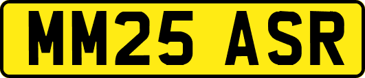 MM25ASR