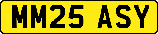 MM25ASY