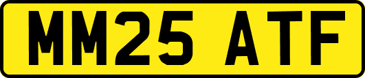 MM25ATF