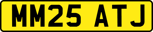 MM25ATJ