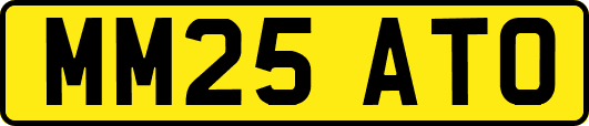 MM25ATO