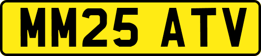 MM25ATV