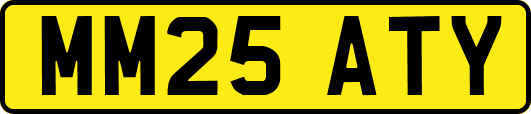 MM25ATY