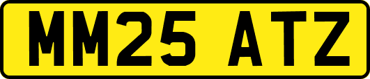 MM25ATZ