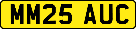 MM25AUC