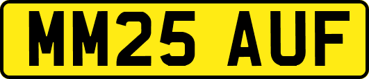 MM25AUF