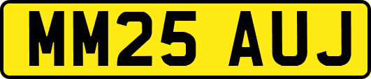 MM25AUJ
