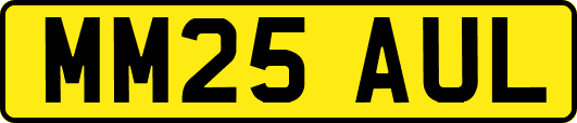 MM25AUL