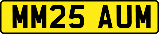 MM25AUM