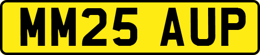 MM25AUP