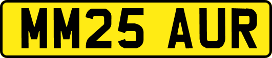 MM25AUR
