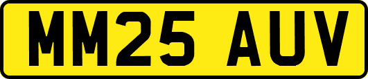 MM25AUV