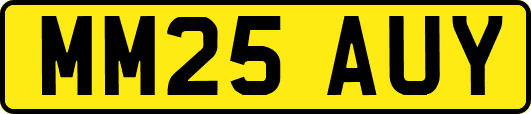 MM25AUY