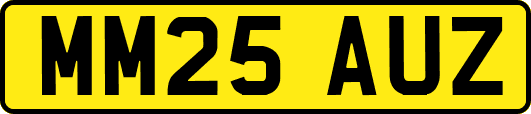 MM25AUZ