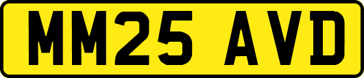 MM25AVD