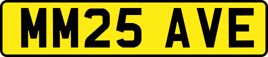 MM25AVE