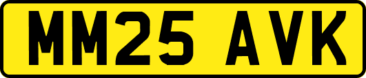 MM25AVK