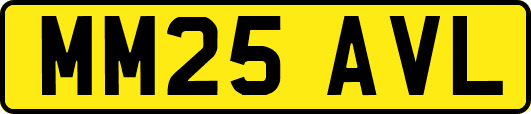 MM25AVL
