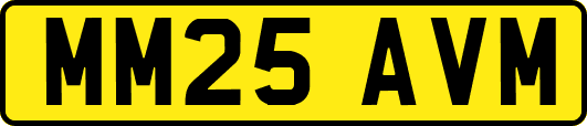 MM25AVM