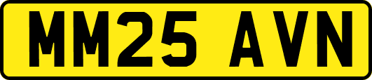 MM25AVN