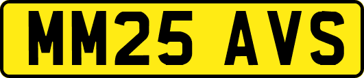 MM25AVS