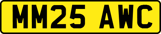 MM25AWC
