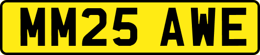MM25AWE