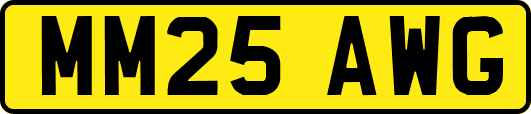 MM25AWG