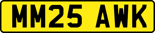 MM25AWK