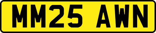 MM25AWN