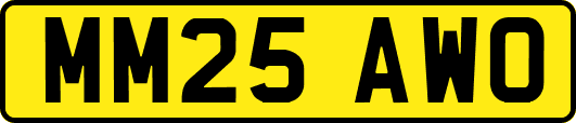 MM25AWO