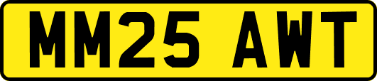 MM25AWT