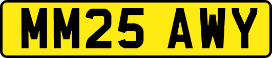 MM25AWY