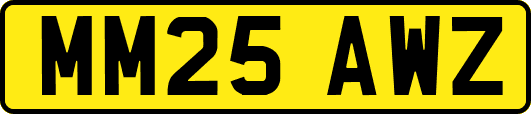 MM25AWZ