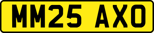 MM25AXO