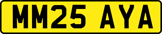 MM25AYA