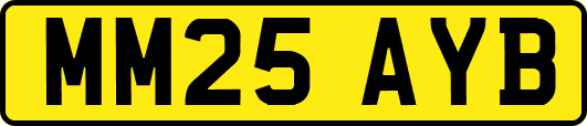MM25AYB
