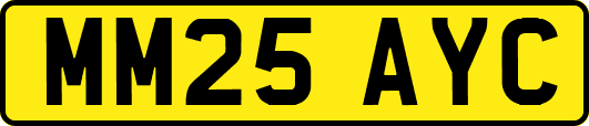 MM25AYC