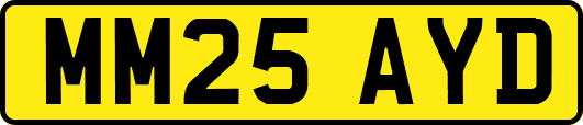MM25AYD