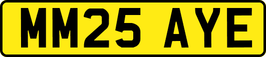 MM25AYE