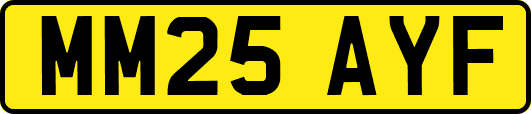 MM25AYF