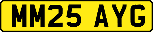 MM25AYG