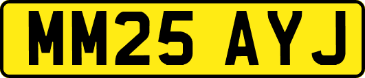 MM25AYJ