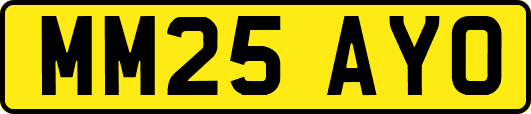 MM25AYO