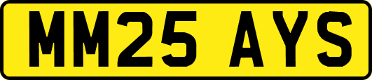 MM25AYS