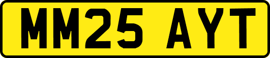 MM25AYT