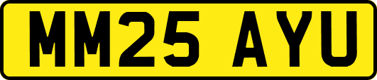 MM25AYU