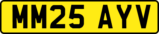 MM25AYV