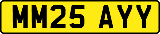 MM25AYY