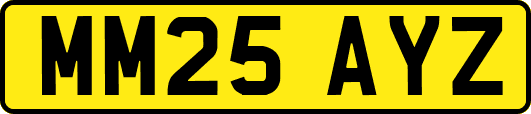 MM25AYZ